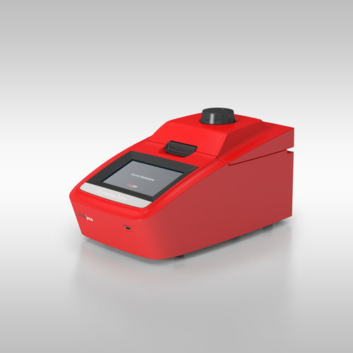 Thermocycler mit Gradient - Biometra TOne - Analytik Jena GmbH+Co. KG - 96 Well / mit Touchscreen / hochleistungsfähig