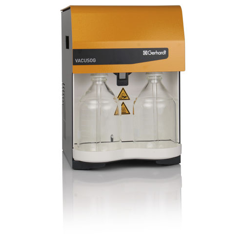 Laborgaswäscher - VACUSOG - C. Gerhardt GmbH & Co. KG