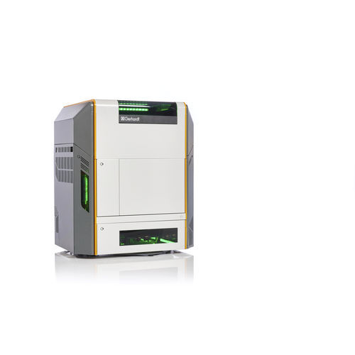Automatischer Protein-Analysator - N-Realyzer - C. Gerhardt GmbH & Co. KG - Dumas-Methode / Labor / für die Lebensmittelindustrie