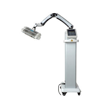 Dermatologische Phototherapielampe - BL-1 - Xuzhou Kejian Hi-tech - orthopädisch / auf Rollen / Blaues Licht