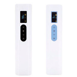 Dermatologische Phototherapielampe - UV308A series - Xuzhou Kejian Hi-tech - tragbar / UV