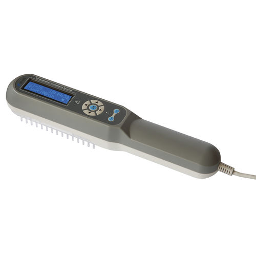 Phototherapielampe / Ästhetische Medizin - Narrowband  - Xuzhou Kejian Hi-tech - tragbar / UV-B