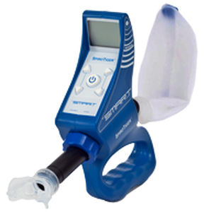 Atemtrainer - SPIROTIGER - Italia Medica