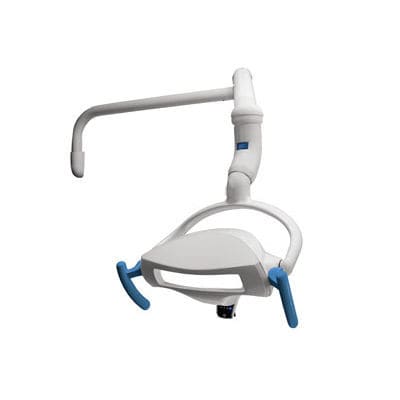 Deckenmontierte OP-Leuchte - Urania - DID Plus - LED / Dental / für Veterinärmedizin
