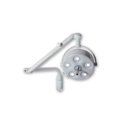 Knickarm-Tragarm - AMLAHC72609010 - DID Plus - für Lampe / Dental / für medizinische Zwecke