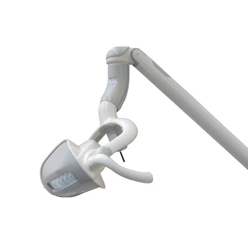 OP-Leuchte / Dental - Aster-Plus  - DID Plus - deckenmontiert / LED