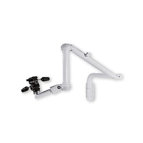 Knickarm-Tragarm - AMVIDC40609003 - DID Plus - für Kamera / Dental / für medizinische Zwecke