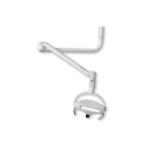 Knickarm-Tragarm - AMLAMM72609003 - DID Plus - für Lampe / Dental / für medizinische Zwecke