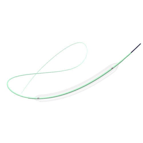 PTA-Katheter - pITA series - Phenox - neurovaskulär / Ballon