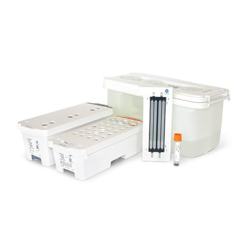 Reagenzkit / als Lösung - NovaSeq 6000Dx - Illumina - Diagnose