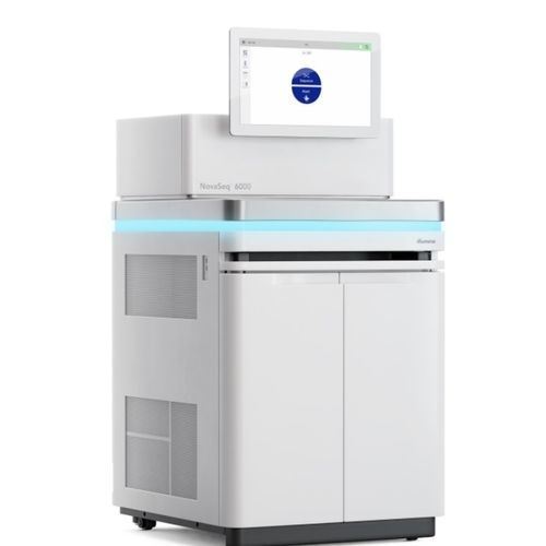 New-generation Sequenzgeber / für DNA - NovaSeq 6000 - Illumina, Inc. - für RNS / Labor