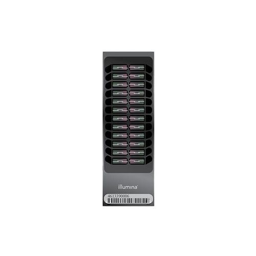 Microarray für DNA - BovineSNP50 v3 - Illumina