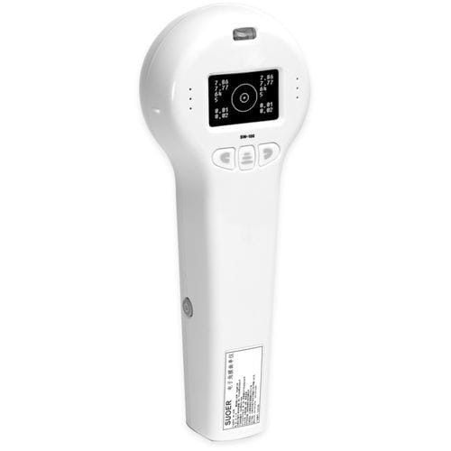 Autokeratometer - SW-100 - Tianjin Suowei Electronic Technology - Handgerät