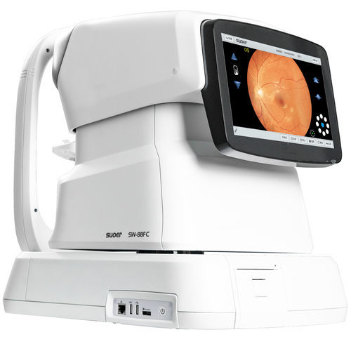 Nicht-mydriatische Funduskamera - SW-88FC - Tianjin Suowei Electronic Technology