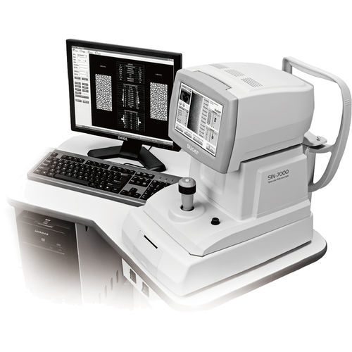 Spiegelmikroskop - SW-7000 - Tianjin Suowei Electronic Technology