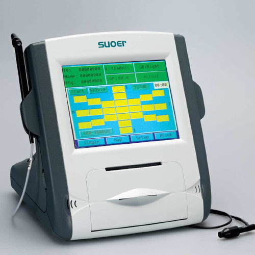 Pachymeter - SW-1000A/P - Tianjin Suowei Electronic Technology - Ultraschall-Biometer / Ultraschall-Pachymetrie