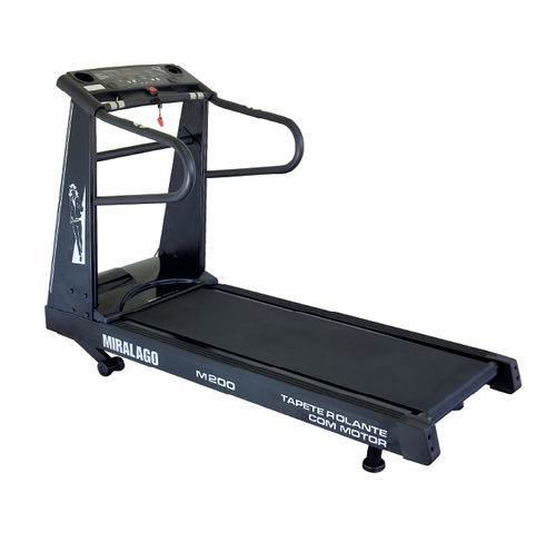 Laufband - M 200 - Miralago