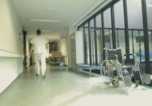 Software für Patientendatenverwaltung - NEXUS / PATIENT - Nexus AG - medizinisch / Bewertung / Rechnungserstellung