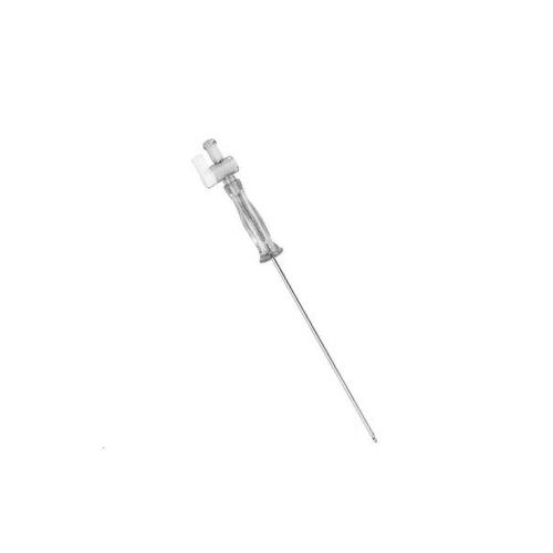 Nadel für Punktionen - CAKQFZ-120 - Changzhou Ankang Medical Instruments - Ansaug / Insufflation / Veres