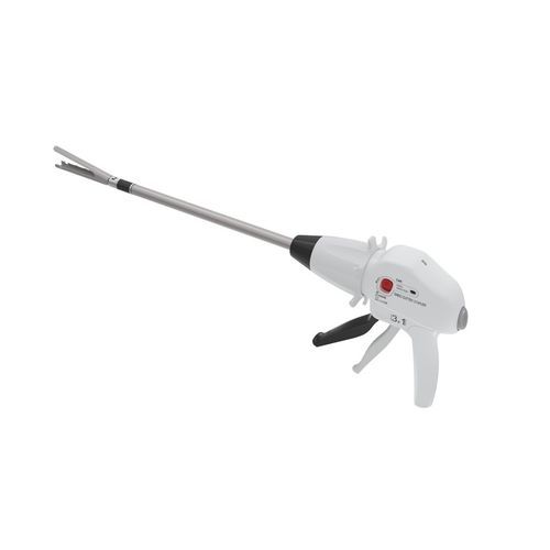 Lineares chirurgisches Klammergerät - AKYWQD series - Changzhou Ankang Medical Instruments - für laparoskopische Chirurgie / für die Magen-Darm-Anastomose / für Allgemeinchirurgie