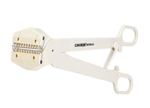 Zirkulär-Stapler - AKYHB series - Changzhou Ankang Medical Instruments - Hämorrhoiden-Chirurgie / für Prolapschirurgie / für gastrointestinale Chirurgie