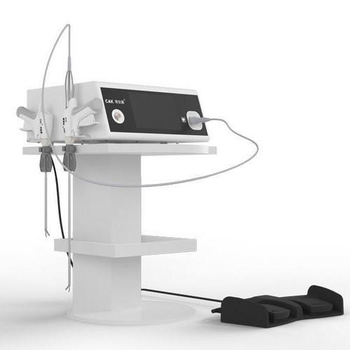 Schneid-Elektrochirurgiegerät - Changzhou Ankang Medical Instruments - Hochfrequenz / Ultraschall