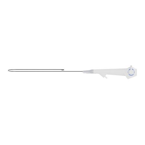 Video-Utereroskop / 3D - AKYSNGA - Changzhou Ankang Medical Instruments - mit Arbeitskanal / elastisch / zum Einmalgebrauch