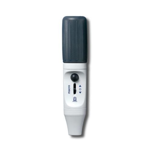 Mechanischer Pipettierer - macro  - BRAND - autoklavierbar / Mess
