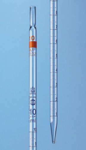 Manuelle Pipette - BLAUBRAND® - BRAND - Mess