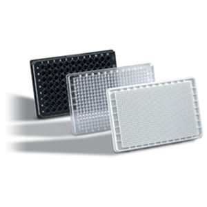 Labor-Mikroplatte - BRANDplates® - BRAND - Zellkultur / 96 Well