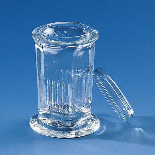 Glas-Färbetrog - 472800  - BRAND
