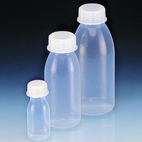Laborflasche - 1287 series - BRAND - Kunststoff / PFA