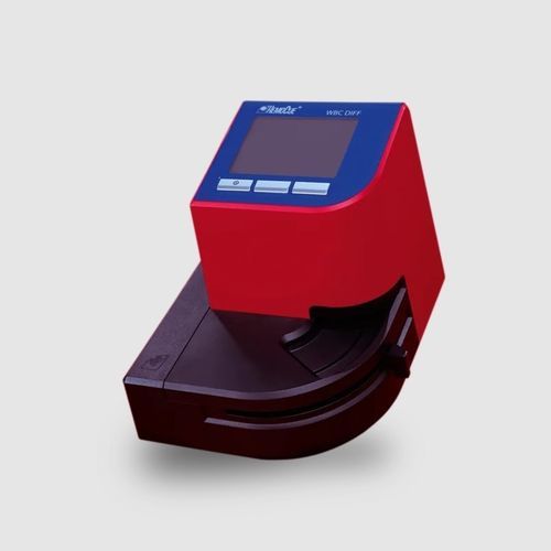 Automatischer Blutzellenzähler - HemoCue® WBC DIFF - HemoCue - Tisch / für Leucozyten / differential