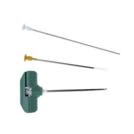 Knochenmarkbiopsienadel - T-Lok™ - Argon Medical Devices - steril