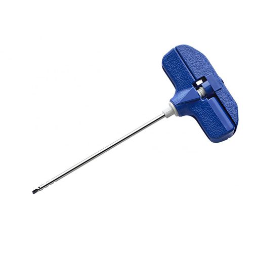 Knochenmarkbiopsienadel - BMHN1104VX - Argon Medical Devices - gesichert / 13G / 11G