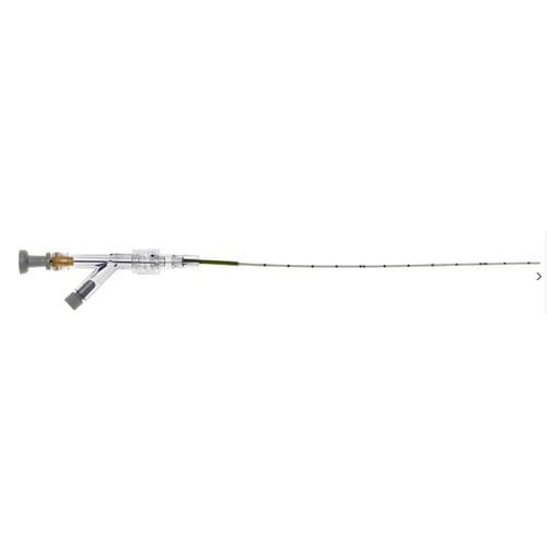 Zugang-Katheter - L-Cath™  - Argon Medical Devices - peripher / doppellumig