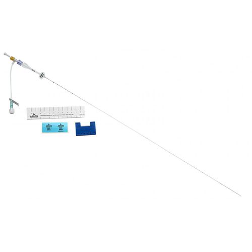 Zugang-Katheter - 384620A - Argon Medical Devices - peripher / für Kinder
