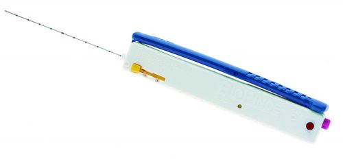 Brustbiopsienadel - BioPince™ - Argon Medical Devices - gesichert / steril / Mess