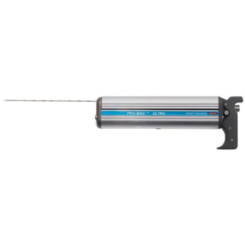 Nadel / automatische Biopsie - Pro-Mag™ - Argon Medical Devices - steril / gesichert / wiederverwendbar