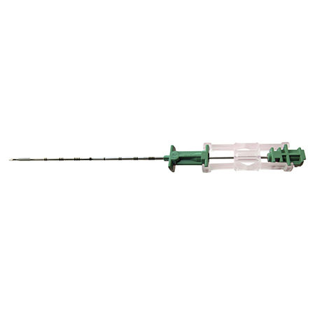 Nadel / automatische Biopsie - Pro-Mag™  - Argon Medical Devices - steril / gesichert / echogen