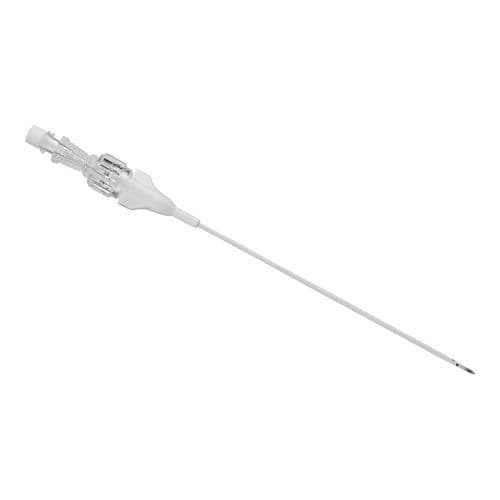 Pleuradrainage-Katheter - SKATER™ - Argon Medical Devices - Thorax / 5er-Packung / 5 FR