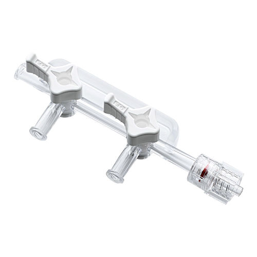 3-Wege-Infusionsverteiler - 193101 - Argon Medical Devices