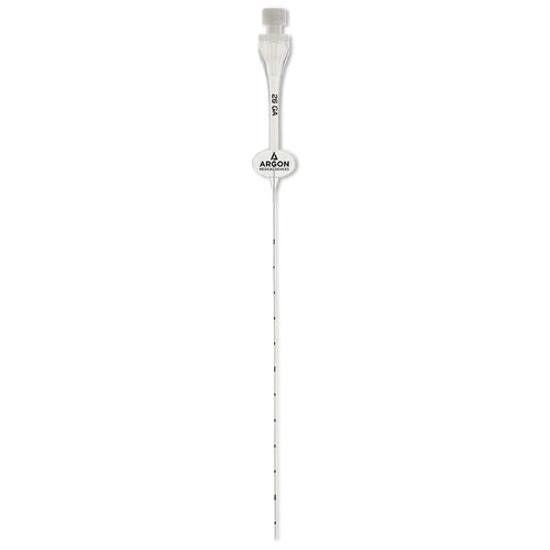 Zugang-Katheter - First PICC™ - Argon Medical Devices - peripher