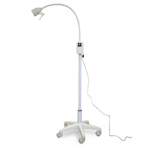 Untersuchungsleuchte für Veterinärmedizin - 0.06.012.001 - Doctorgimo - LED / mobil / höhenverstellbar