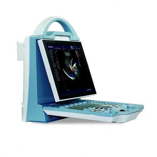 Tragbares Tierärztliches Ultraschallsystem - DCU12  - Doctorgimo - Multifunktion / Farbdoppler