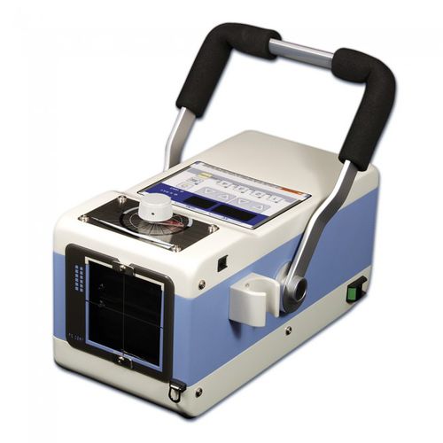 Röntgengenerator für Veterinärradiographie - 20HF - Doctorgimo - tragbar / mit Batterie