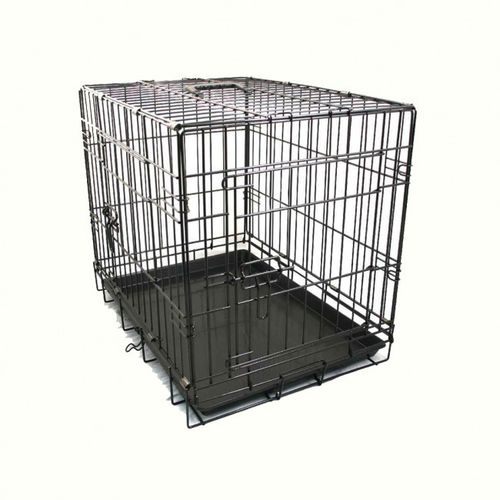 Modularer Tierkäfig - 2.04.006 - Doctorgimo - 1 Modul