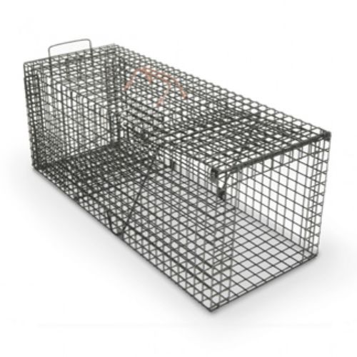 Tierkäfig für Katzen - 7.02.004 - Doctorgimo - modular