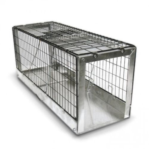 Tierkäfig für Katzen - 7.02.002 - Doctorgimo - modular