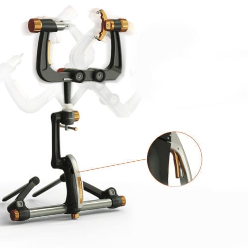 Schädelklemme für Neurochirurgie - Headfix HF03B. - Micromar - für Kinder